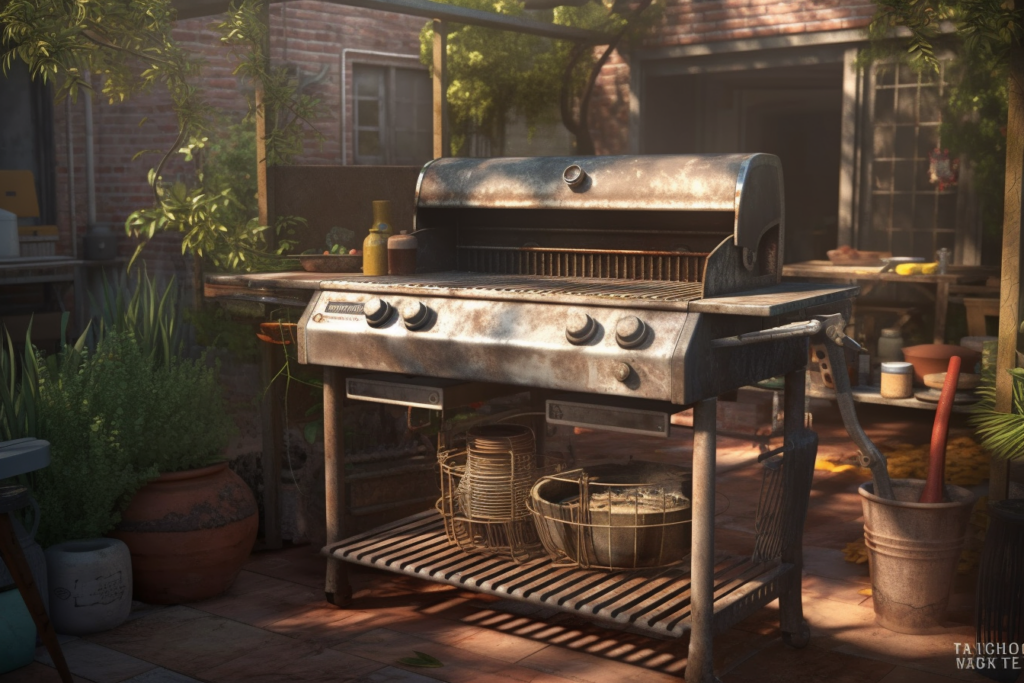 Scrap Metal Removal Earthwise Junk Removal