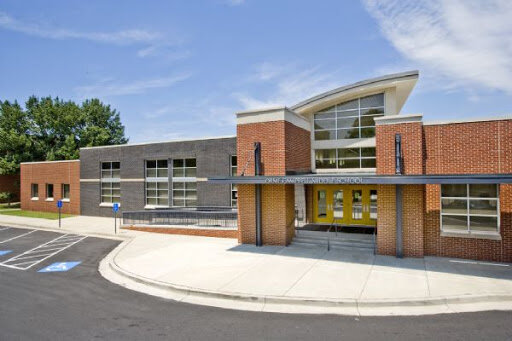 Campbell High School