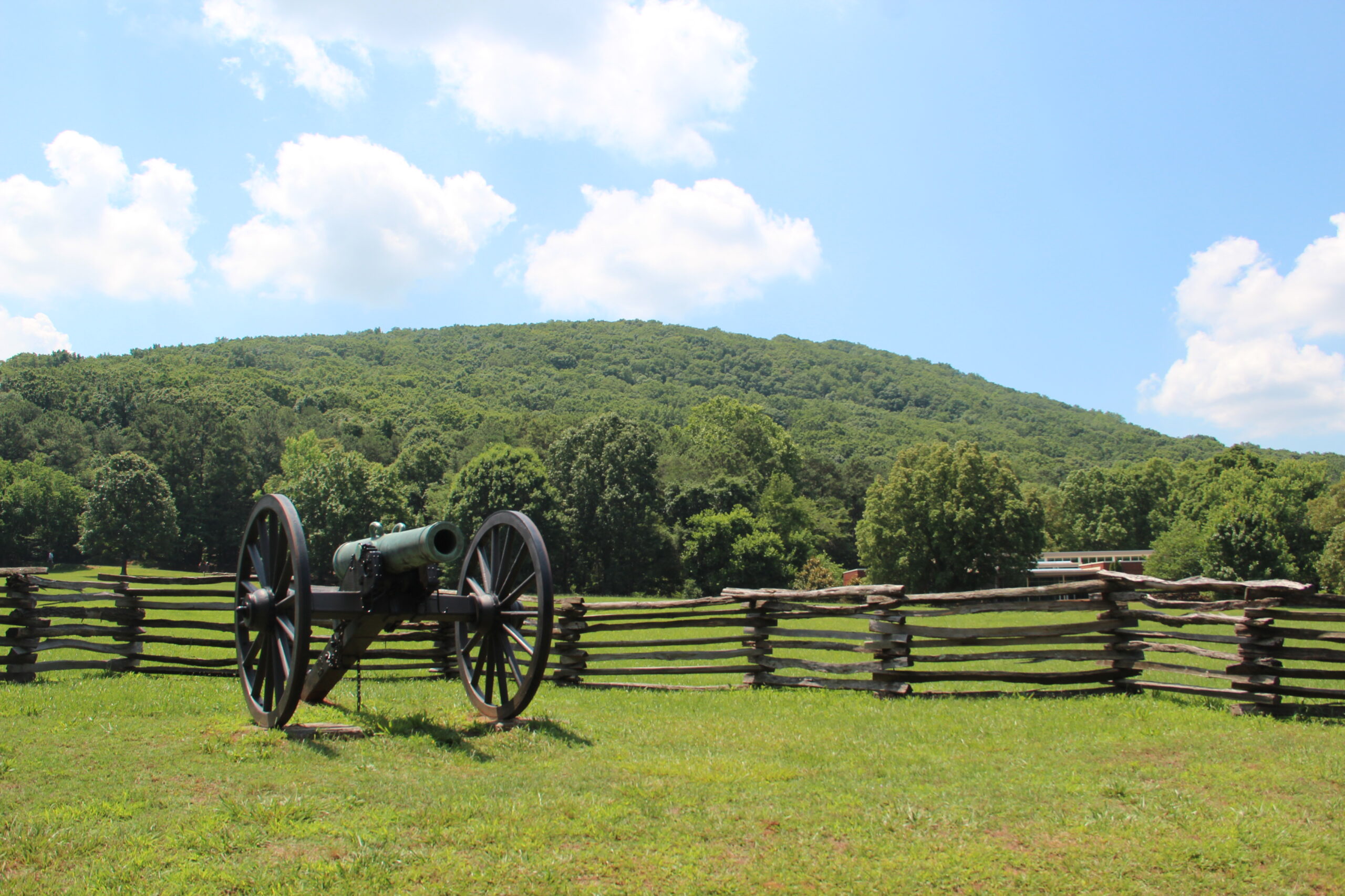 Kennesaw Mountain Marietta GA