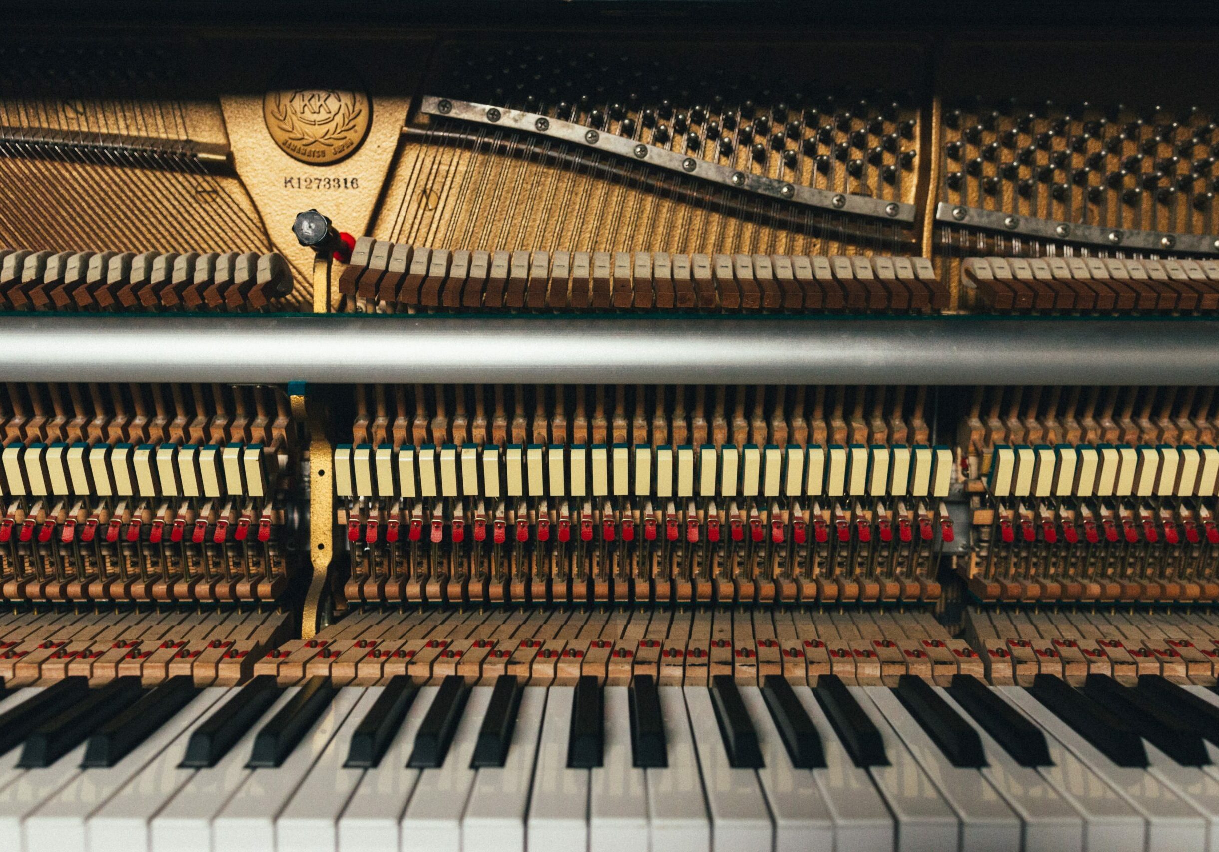 Piano