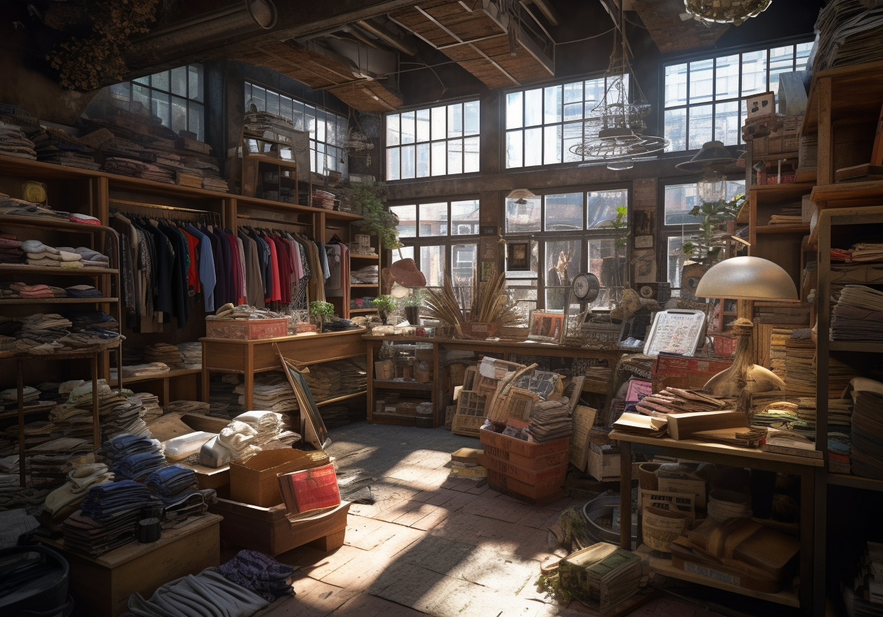 a_cluttered_retail_store_lots_